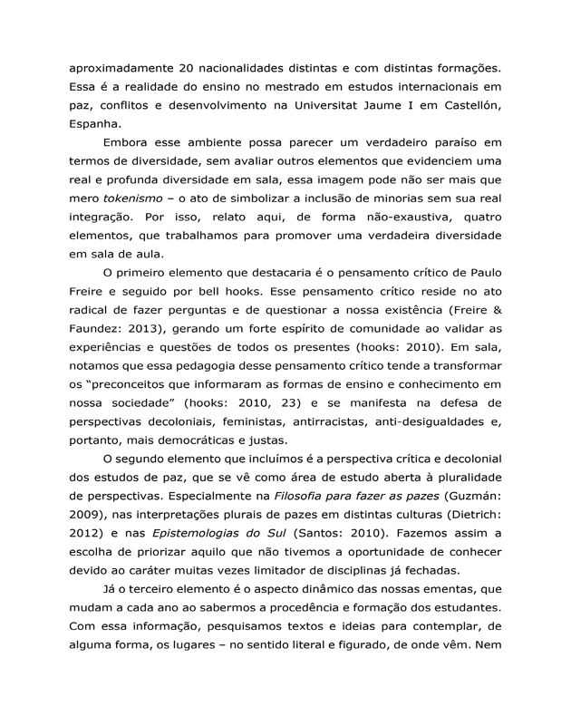 editorial